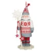 Hallmark Noble Nutcrackers Snowfall Prince Ornament -Home Improvement Store Nutcracker in Sweater Keepsake Ornament 2499QXR8147 01