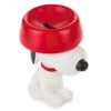 Hallmark Peanuts® Snoopy With Dog Dish Ceramic Coin Bank -Home Improvement Store Peanuts Snoopy With Dog Dish Ceramic Bank 1PAJ3513 01