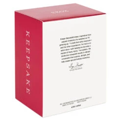 Hallmark What Did You Call Me? Ornament 12 Hallmark What Did You Call Me? Ornament -Home Improvement Store Penguins Sledding Keepsake Ornament 2099QGO2867 05