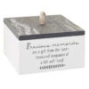 Hallmark Precious Memories Are A Gift From The Lord Memory Box -Home Improvement Store Precious Memories Religious Wood Memory Box 1BMK1607 01
