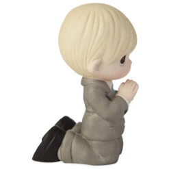 Precious Moments First Communion Kneeling Boy Mini Figurine, 4" 8 Precious Moments First Communion Kneeling Boy Mini Figurine, 4" -Home Improvement Store Precious Moments First Communion Boy Figurine 202016 03