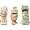 Precious Moments Following Yonder Star Three Kings Figurines, 3-Piece Set 1 Precious Moments Following Yonder Star Three Kings Figurines, 3-Piece Set -Home Improvement Store Precious Moments Following Yonder Star Three Kings Figurines 3Piece Set root 199303 199303 01.jpg Source Image