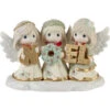 Precious Moments Joyeux Noel Limited Edition Figurine, 5.3" 2 Precious Moments Joyeux Noel Limited Edition Figurine, 5.3" -Home Improvement Store Precious Moments Joyeux Noel Limited Edition Figurine 231035 01