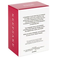 Hallmark Disney Precious Moments Maleficent Porcelain Ornament -Home Improvement Store Precious Moments Maleficent Keepsake Ornament 2999QXE3279 05