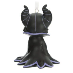 Hallmark Disney Precious Moments Maleficent Porcelain Ornament -Home Improvement Store Precious Moments Maleficent Keepsake Ornament 2999QXE3279 06