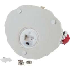 Precious Moments It Moose Be Christmastime Light-Up Figurine, 8" -Home Improvement Store Precious Moments Moose and Bear LightUp Figurine 231405 03