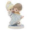 Precious Moments Disney Prince Charming And Cinderella Figurine, 5.51" -Home Improvement Store Precious Moments Prince Charming Cinderella Figurine 212012 01