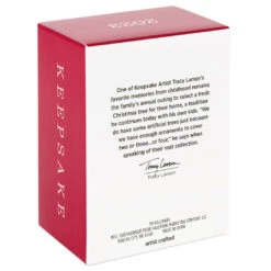 Hallmark A Christmas Story™ 40th Anniversary Coveted Gift Ornament 12 Hallmark A Christmas Story™ 40th Anniversary Coveted Gift Ornament -Home Improvement Store Ralphie With Christmas Gift Keepsake Ornament 2099QXI6007 05