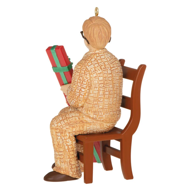 Hallmark A Christmas Story™ 40th Anniversary Coveted Gift Ornament 8 Hallmark A Christmas Story™ 40th Anniversary Coveted Gift Ornament - Image 6