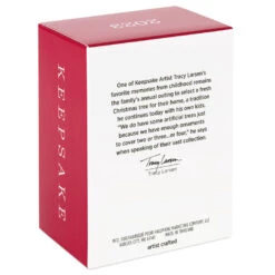 Hallmark Reindoggie Ornament -Home Improvement Store Reindeer Dog Keepsake Ornament 1699QXT4107 05