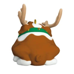 Hallmark Reindoggie Ornament -Home Improvement Store Reindeer Dog Keepsake Ornament 1699QXT4107 06