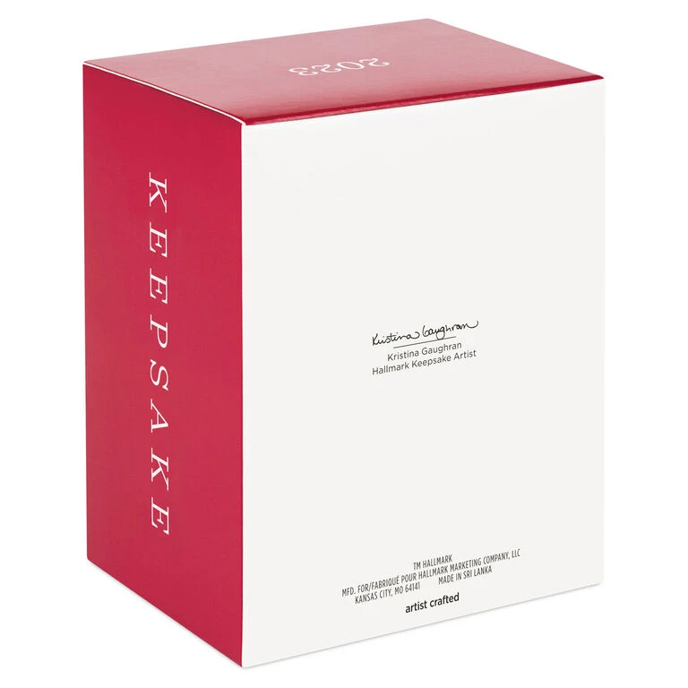 Hallmark Star Wars: Return Of The Jedi™ A Curious Encounter On Endor™ Ornament 7 Hallmark Star Wars: Return Of The Jedi™ A Curious Encounter On Endor™ Ornament - Image 5