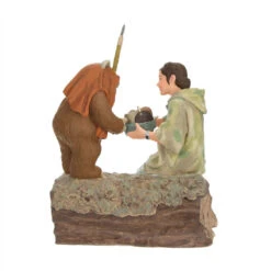 Hallmark Star Wars: Return Of The Jedi™ A Curious Encounter On Endor™ Ornament 13 Hallmark Star Wars: Return Of The Jedi™ A Curious Encounter On Endor™ Ornament -Home Improvement Store Return of the Jedi Wicket Ewok Keepsake Ornament 2699QXI7097 06