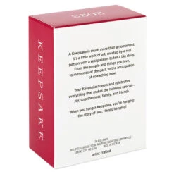 Hallmark Rick And Morty Merry Rickmas! Ornament 12 Hallmark Rick And Morty Merry Rickmas! Ornament -Home Improvement Store Rick and Morty Pickle Keepsake Ornament 1799QXI6087 05