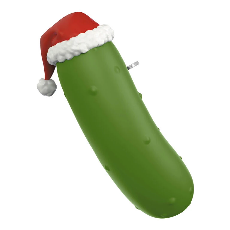 Hallmark Rick And Morty Merry Rickmas! Ornament 8 Hallmark Rick And Morty Merry Rickmas! Ornament - Image 6