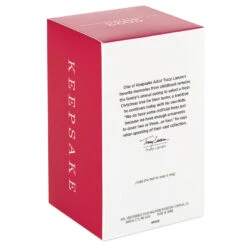 Hallmark Ring In The Season Metal Bell Ornament -Home Improvement Store Silver Jingle Bell Keepsake Ornament 2699QXR8139 05