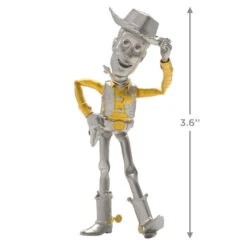 Hallmark Disney 100 Years Of Wonder Pixar And Princesses Ornaments, Set Of 4 15 Hallmark Disney 100 Years Of Wonder Pixar And Princesses Ornaments, Set Of 4 -Home Improvement Store Snow White Elsa Wood Nemo Keepsake Ornaments 5499QXD6769 03