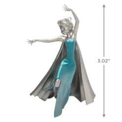 Hallmark Disney 100 Years Of Wonder Pixar And Princesses Ornaments, Set Of 4 16 Hallmark Disney 100 Years Of Wonder Pixar And Princesses Ornaments, Set Of 4 -Home Improvement Store Snow White Elsa Wood Nemo Keepsake Ornaments 5499QXD6769 04