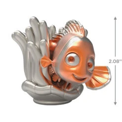 Hallmark Disney 100 Years Of Wonder Pixar And Princesses Ornaments, Set Of 4 17 Hallmark Disney 100 Years Of Wonder Pixar And Princesses Ornaments, Set Of 4 -Home Improvement Store Snow White Elsa Wood Nemo Keepsake Ornaments 5499QXD6769 05