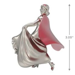 Hallmark Disney 100 Years Of Wonder Pixar And Princesses Ornaments, Set Of 4 18 Hallmark Disney 100 Years Of Wonder Pixar And Princesses Ornaments, Set Of 4 -Home Improvement Store Snow White Elsa Wood Nemo Keepsake Ornaments 5499QXD6769 06