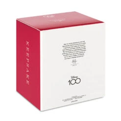 Hallmark Disney 100 Years Of Wonder Pixar And Princesses Ornaments, Set Of 4 20 Hallmark Disney 100 Years Of Wonder Pixar And Princesses Ornaments, Set Of 4 -Home Improvement Store Snow White Elsa Wood Nemo Keepsake Ornaments 5499QXD6769 08