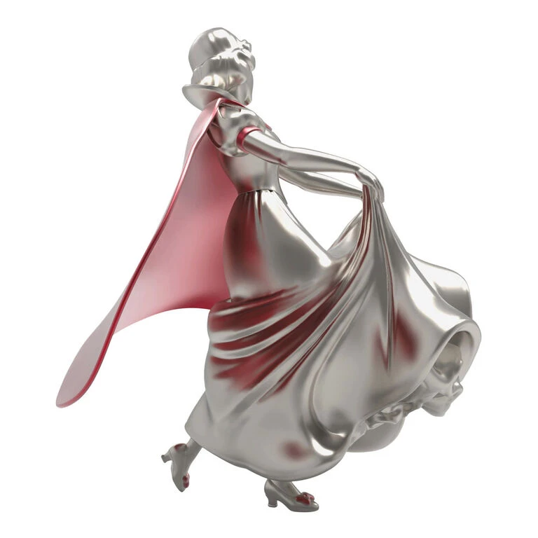 Hallmark Disney 100 Years Of Wonder Pixar And Princesses Ornaments, Set Of 4 13 Hallmark Disney 100 Years Of Wonder Pixar And Princesses Ornaments, Set Of 4 - Image 12