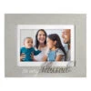 So Very Blessed Picture Frame, 5x7 -Home Improvement Store So Very Blessed Picture Frame 340346 01