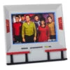 Hallmark Star Trek⢠Starship Control Deck Picture Frame, 4x6 2 Hallmark Star Trek⢠Starship Control Deck Picture Frame, 4x6 -Home Improvement Store Star Trek Starship Control Deck Photo Frame 1SRT1009 01