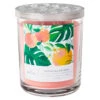 Hallmark Tropical Escape 3-Wick Jar Candle, 16 Oz. 1 Hallmark Tropical Escape 3-Wick Jar Candle, 16 Oz. -Home Improvement Store Tropical Escape 3Wick Jar Candle 1BGC1051 01