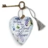 Trust In The Lord Art Heart Sculpture, 4" -Home Improvement Store Trust in the Lord Art Heart Sculpture 4 root 1003480068 1003480068 1470 1.jpg Source Image