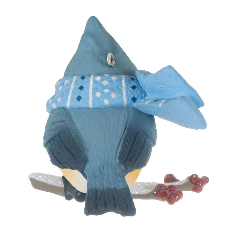 Hallmark Cozy Critters Ornament 8 Hallmark Cozy Critters Ornament - Image 6