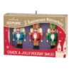 Hallmark Nifty Fifties Keepsake Ornaments Special Edition Ornament