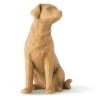 Willow Tree® Love My Dog Figurine, Blonde -Home Improvement Store Willow Tree Love My Dog Figurine Blonde root 27682 27682 1470 1.jpg Source Image