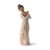 Willow Tree Music Speaks Woman Figurine, 7" -Home Improvement Store Willow Tree Music Speaks Woman Figurine 28232 01