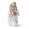 Willow Tree Our Healing Touch Figurine, 6.5" 2 Willow Tree Our Healing Touch Figurine, 6.5" -Home Improvement Store Willow Tree Three Girls Figurine 28041 01