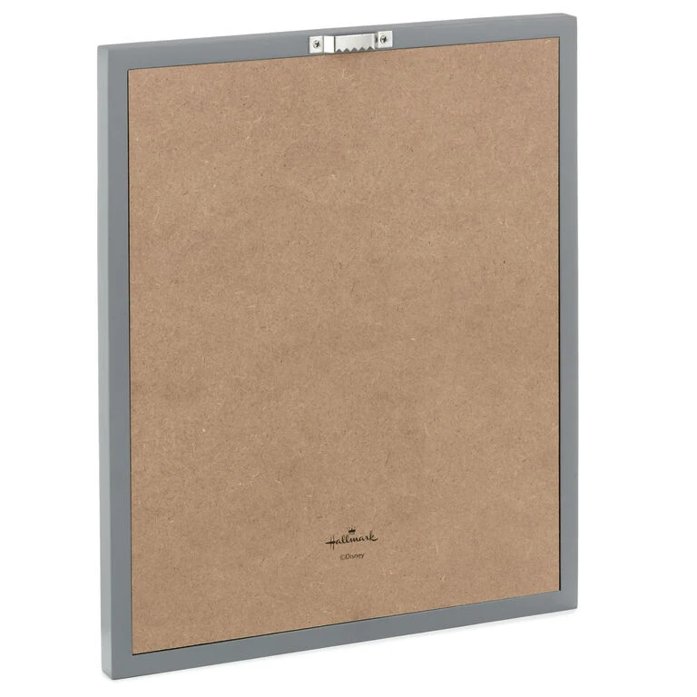 Hallmark Disney Winnie The Pooh And Piglet Friendship Framed Art, 9.5x11.5 4 Hallmark Disney Winnie The Pooh And Piglet Friendship Framed Art, 9.5x11.5 - Image 2