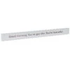 Hallmark You've Got This Wood Quote Sign, 23.5x2 -Home Improvement Store Youve Got This Wood Quote Sign 1WOD3172 01