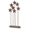 Willow Tree® Metal Star Backdrop For Nativity -Home Improvement Store metal star backdrop root 26007 1470 1
