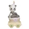 Precious Moments Give A Grin And Let The Fun Begin Panda Figurine, Age 12 -Home Improvement Store precious moments give a grin and let the fun beginage 12 panda bisque porcelain figurine root 142032 1470 1