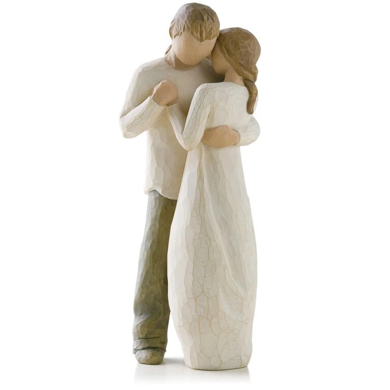 Willow Tree® Promise Figurine 3 Willow Tree® Promise Figurine