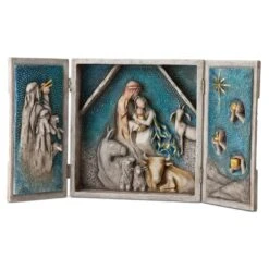Willow Tree® Starry Night Nativity -Home Improvement Store tree starry night nativity root 27370 1470 3
