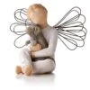 Willow Tree® Angel Of Comfort Figurine 1 Willow Tree® Angel Of Comfort Figurine -Home Improvement Store willow tree angel of comfort figurine root 26062 1470 1
