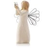 Willow Tree® Angel Of Freedom Butterfly Figurine