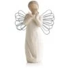 Willow Tree® Bright Star Angel Figurine -Home Improvement Store willow tree bright star angel figurine root 26150 1470 1