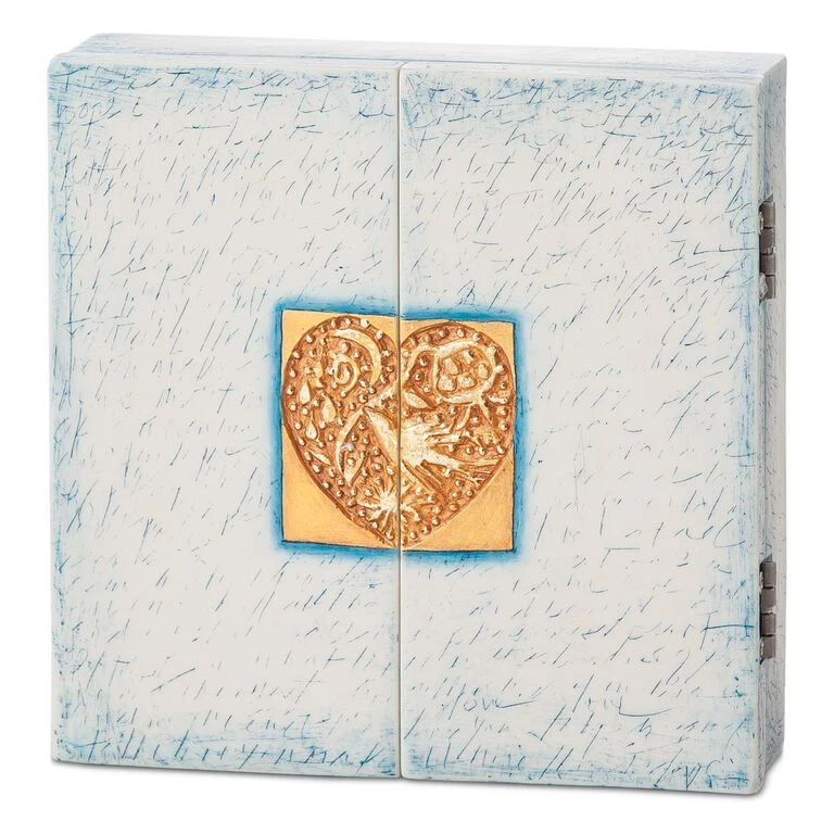 Willow Tree® Duet Love Song Box 4 Willow Tree® Duet Love Song Box - Image 2