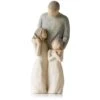 Willow Tree® My Girls Fatherhood Figurine 2 Willow Tree® My Girls Fatherhood Figurine -Home Improvement Store willow tree my girls fatherhood figurine root 26232 1470 1